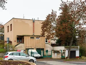 Prodej rodinného domu, Praha - Braník, Ke Klínku, 180 m2