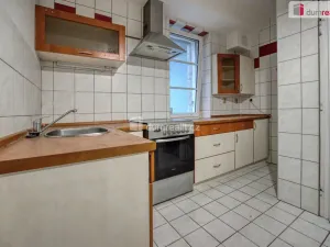 Pronájem bytu 3+kk, Neratovice, Janáčkova, 100 m2