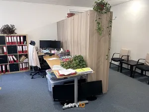 Pronájem kanceláře, Brno, Kobližná, 167 m2