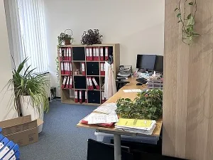 Pronájem kanceláře, Brno, Kobližná, 167 m2