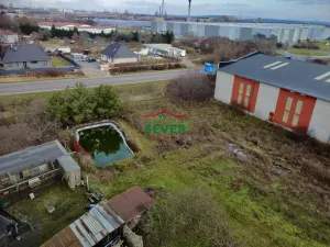 Prodej pozemku pro bydlení, Spořice, 819 m2