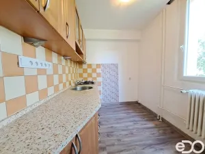 Pronájem bytu 1+1, Kutná Hora - Šipší, Ortenova, 37 m2