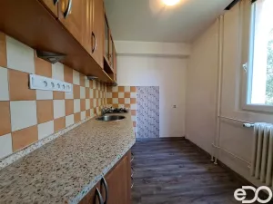 Pronájem bytu 1+1, Kutná Hora - Šipší, Ortenova, 37 m2