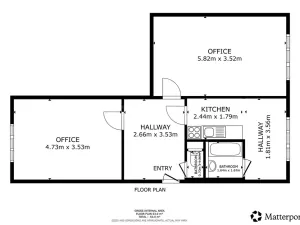 Prodej bytu 2+1, Plzeň, Elišky Krásnohorské, 60 m2