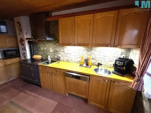 Prodej rodinného domu, Hevlín, 250 m2