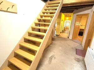 Prodej rodinného domu, Hevlín, 250 m2