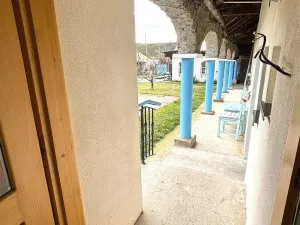 Prodej rodinného domu, Hevlín, 250 m2