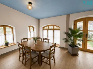 Prodej rodinného domu, Hevlín, 250 m2