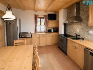 Prodej rodinného domu, Hevlín, 250 m2