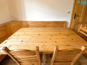 Prodej rodinného domu, Hevlín, 250 m2