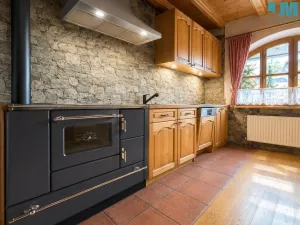 Prodej rodinného domu, Hevlín, 250 m2
