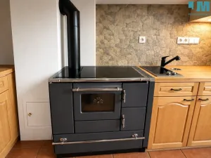 Prodej rodinného domu, Hevlín, 250 m2