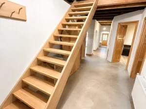 Prodej rodinného domu, Hevlín, 250 m2