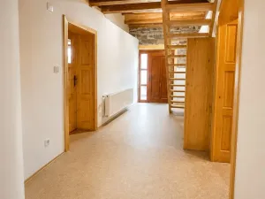 Prodej rodinného domu, Hevlín, 250 m2
