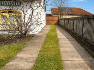 Prodej rodinného domu, Hevlín, 250 m2