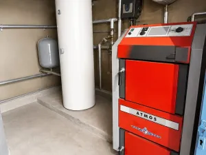 Prodej rodinného domu, Hevlín, 250 m2