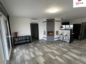 Pronájem rodinného domu, Tutleky, 116 m2