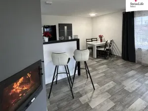 Pronájem rodinného domu, Tutleky, 116 m2