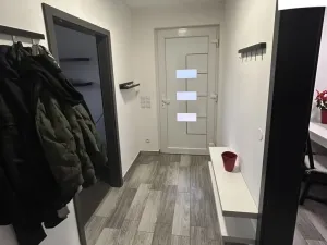 Pronájem rodinného domu, Tutleky, 116 m2