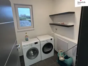 Pronájem rodinného domu, Tutleky, 116 m2