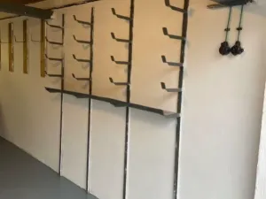 Prodej garáže, Zlín, Brouckova, 18 m2