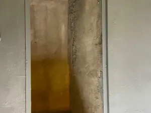 Prodej garáže, Zlín, Brouckova, 18 m2