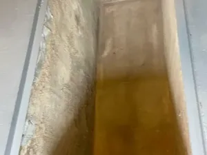 Prodej garáže, Zlín, Brouckova, 18 m2