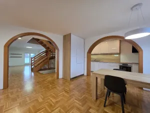 Pronájem bytu 4+kk, Frýdlant nad Ostravicí, Kadlčákova, 136 m2