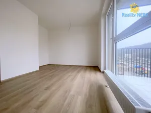 Pronájem bytu 2+kk, Kralupy nad Vltavou, Nádražní, 40 m2