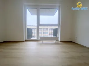 Pronájem bytu 2+kk, Kralupy nad Vltavou, Nádražní, 40 m2