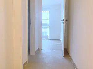 Pronájem bytu 2+kk, Kralupy nad Vltavou, Nádražní, 40 m2