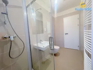 Pronájem bytu 2+kk, Kralupy nad Vltavou, Nádražní, 40 m2