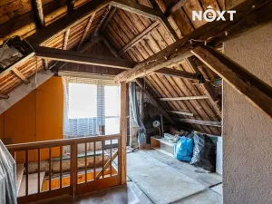 Prodej rodinného domu, Nepomuk, 100 m2