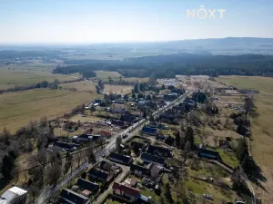 Prodej rodinného domu, Nepomuk, 100 m2