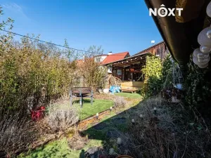 Prodej chalupy, Nepomuk, 100 m2