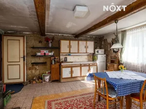 Prodej chalupy, Nepomuk, 100 m2