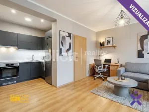 Prodej bytu 2+kk, Kunovice, Panská, 53 m2