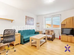 Prodej bytu 2+kk, Kunovice, Panská, 53 m2