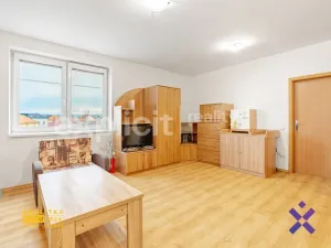 Prodej bytu 2+kk, Kunovice, Panská, 53 m2