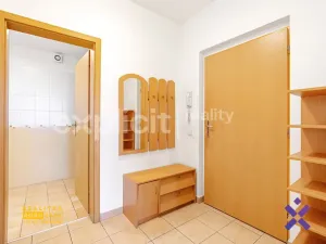 Prodej bytu 2+kk, Kunovice, Panská, 53 m2