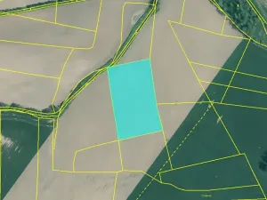 Prodej pole, Strakonice, 10915 m2