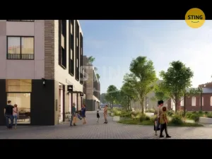 Prodej komerční nemovitosti, Ostrava, Stodolní, 109 m2