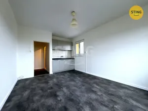 Prodej bytu 1+kk, Frýdek-Místek, 22 m2