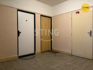 Prodej bytu 1+kk, Frýdek-Místek, 22 m2
