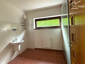 Prodej vily, Židlochovice, Meruňková, 477 m2