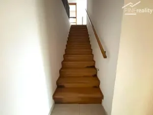 Prodej vily, Židlochovice, Meruňková, 477 m2