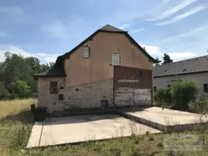 Prodej rodinného domu, Broumov, Hvězdecká, 95 m2