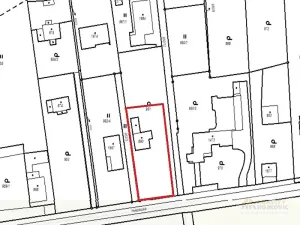 Prodej rodinného domu, Broumov, Hvězdecká, 95 m2