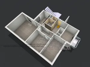 Prodej bytu 4+1, České Budějovice, Netolická, 85 m2