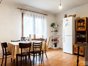 Prodej rodinného domu, Stachy, 150 m2